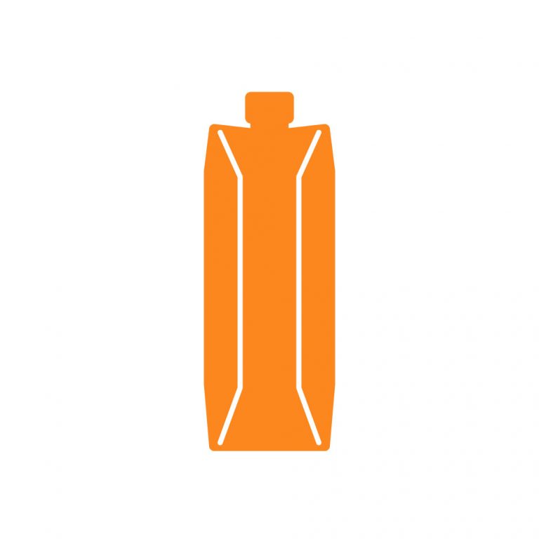 Juices & Soft drinks Frutapac